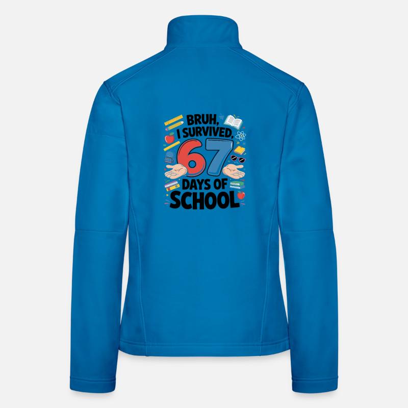 Frauen Softshelljacke