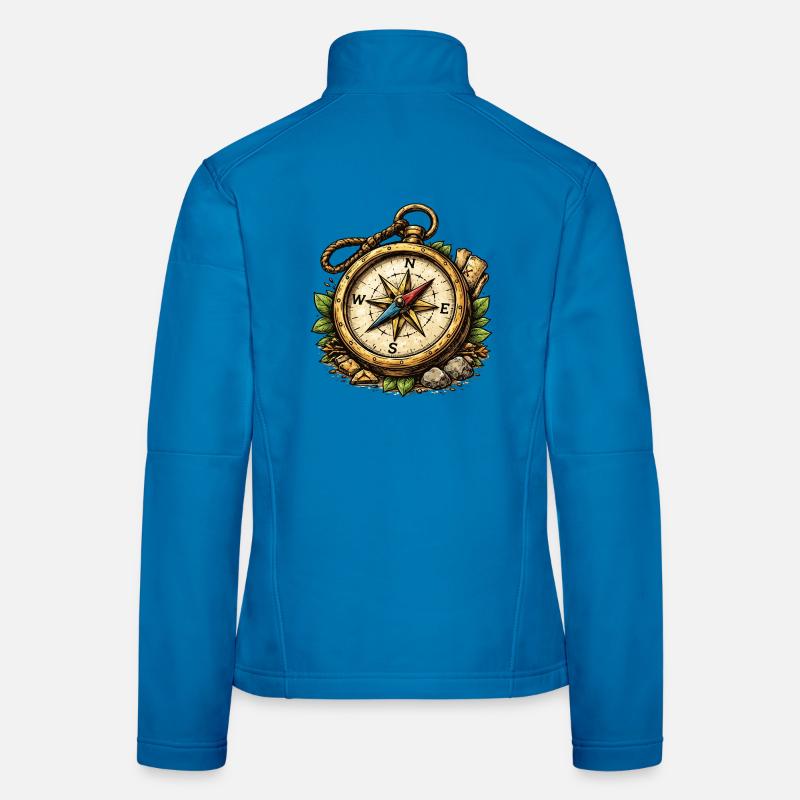 Women's Softshell Jacket