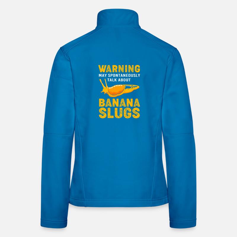 Frauen Softshelljacke