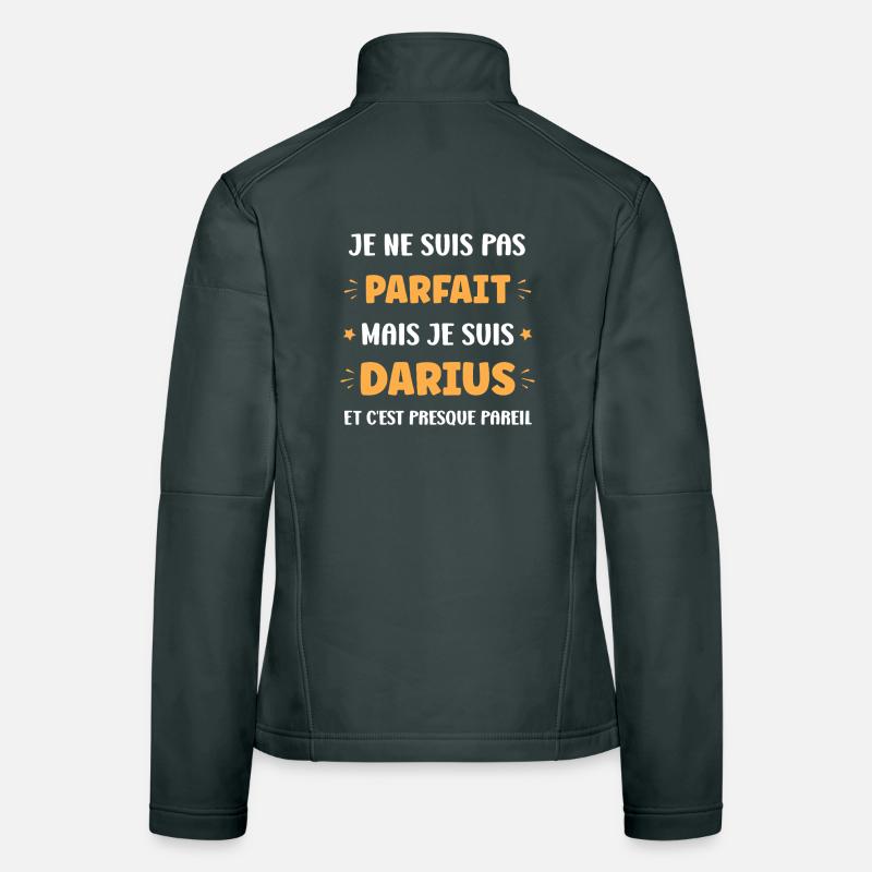 Frauen Softshelljacke