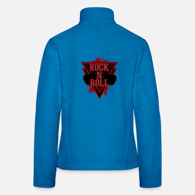 Women's Softshell Jacket