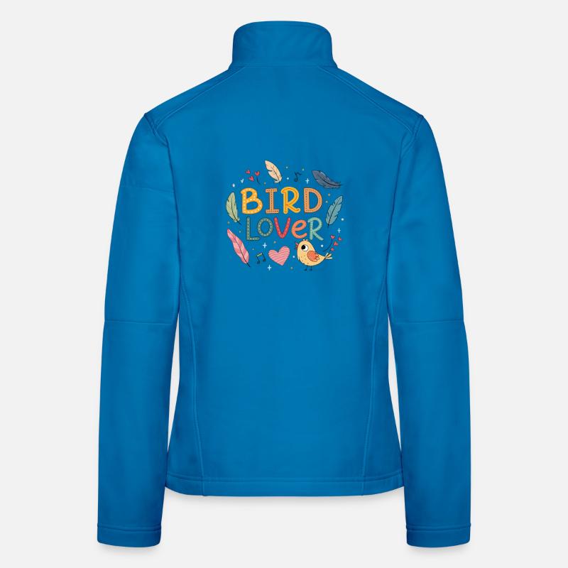 Women's Softshell Jacket