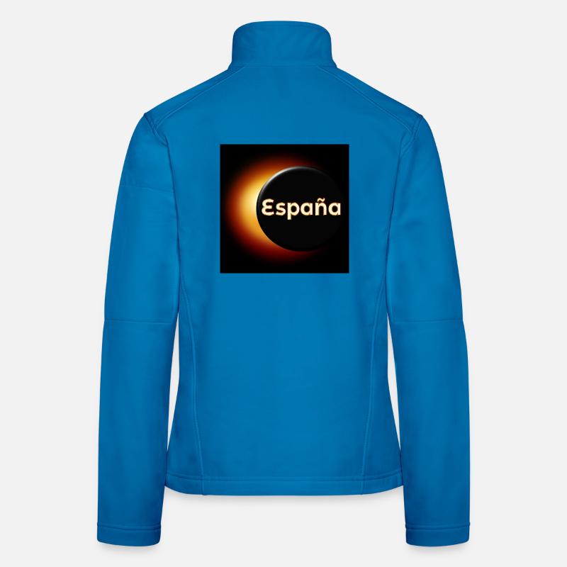 Frauen Softshelljacke
