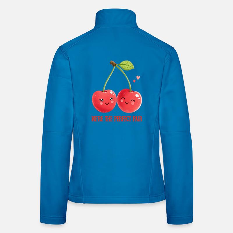 Frauen Softshelljacke