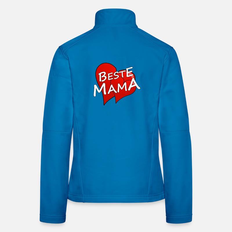 Women's Softshell Jacket