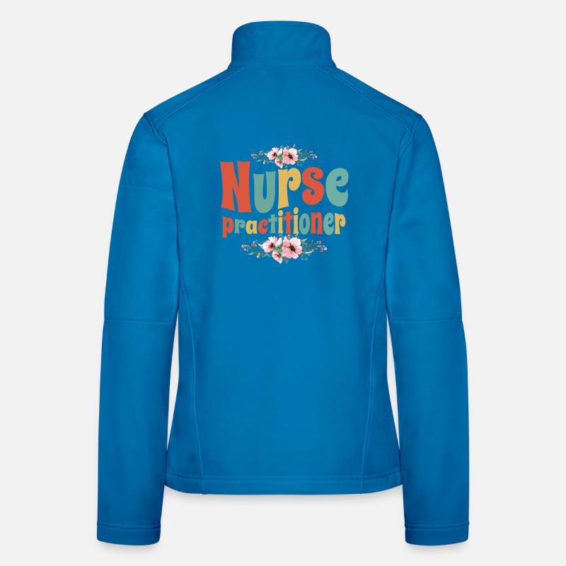 Women's Softshell Jacket