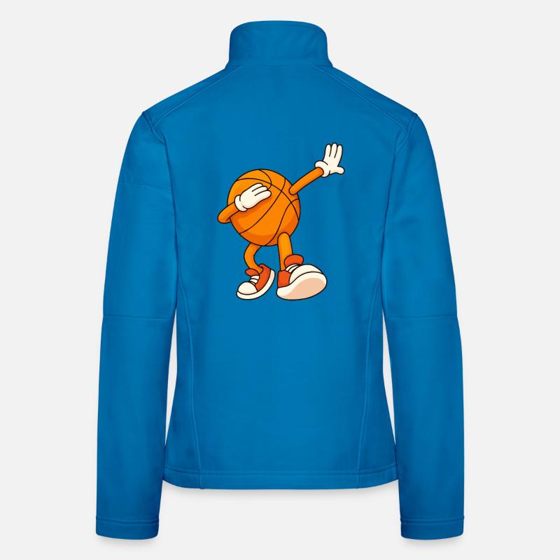 Women's Softshell Jacket