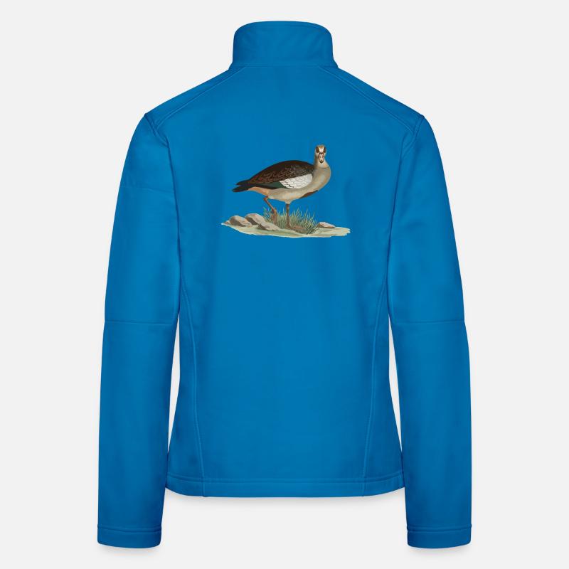 Women's Softshell Jacket
