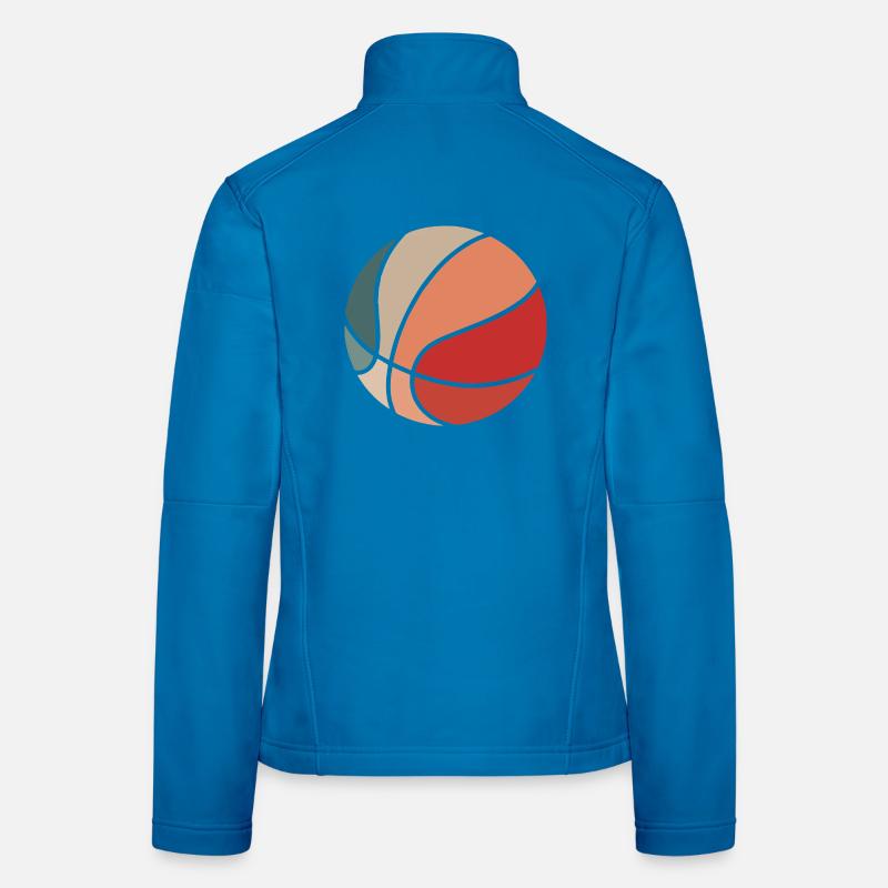 Frauen Softshelljacke