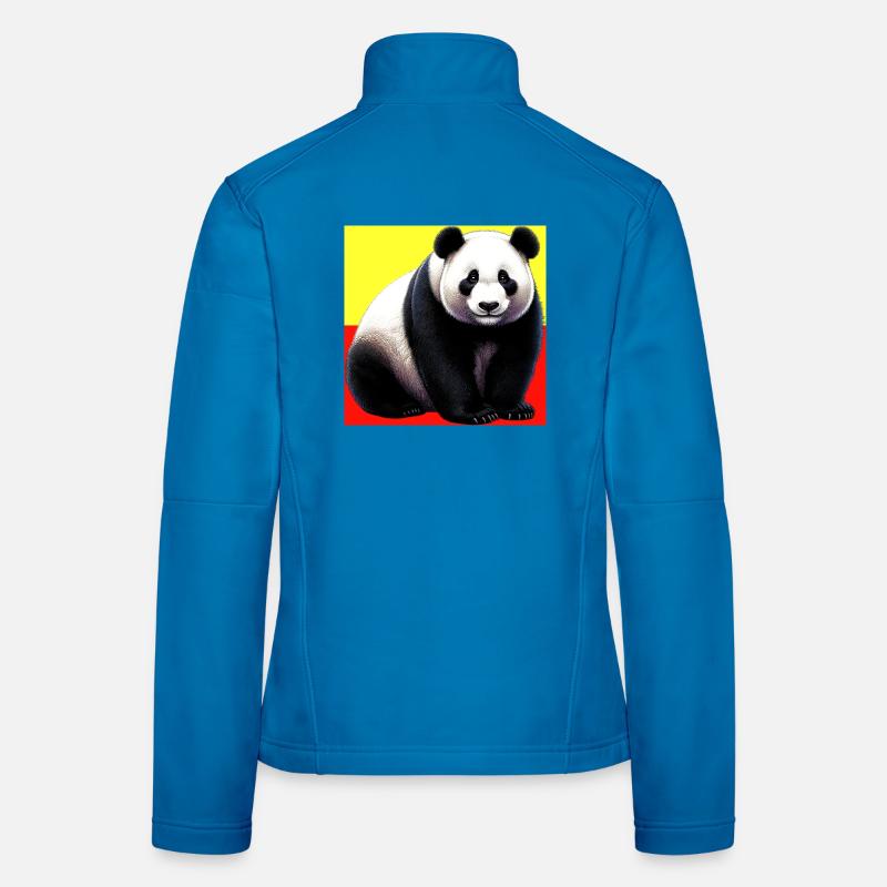 Women's Softshell Jacket
