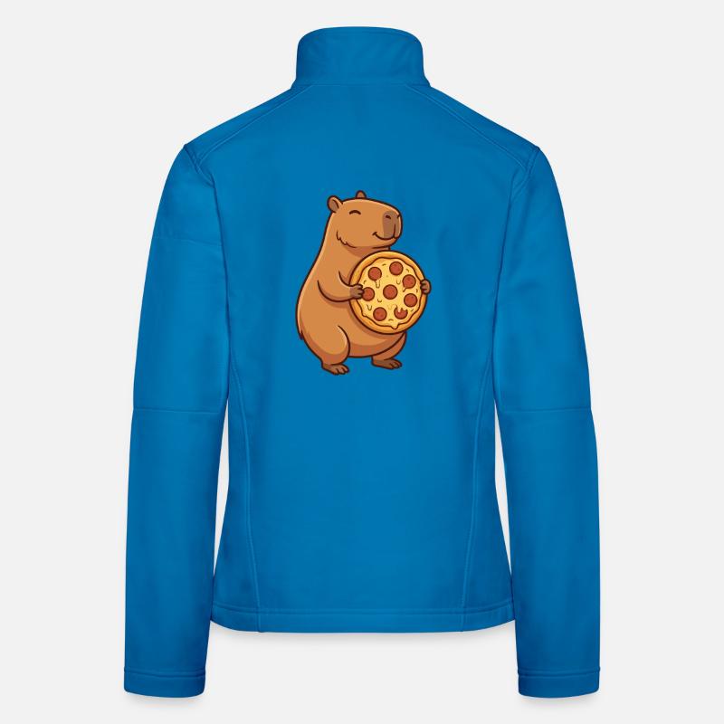 Women's Softshell Jacket