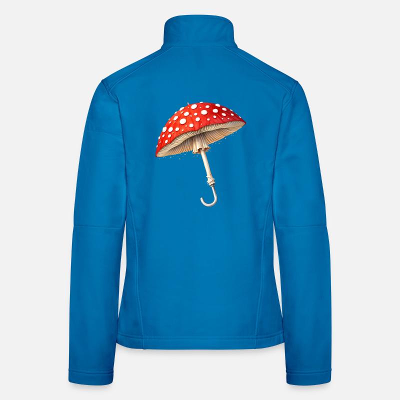 Women's Softshell Jacket