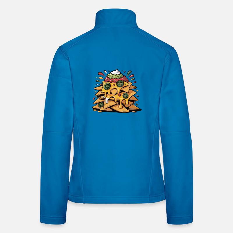 Women's Softshell Jacket