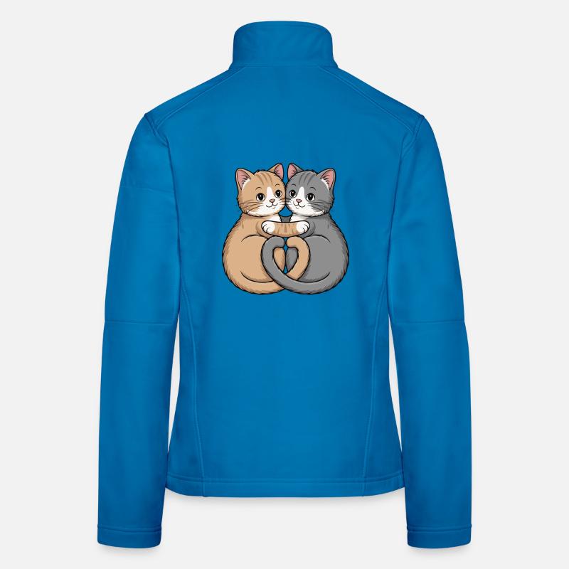 Frauen Softshelljacke