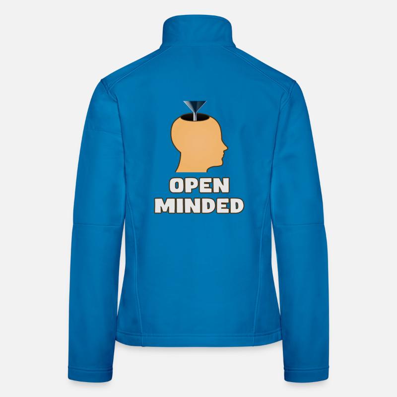 Frauen Softshelljacke
