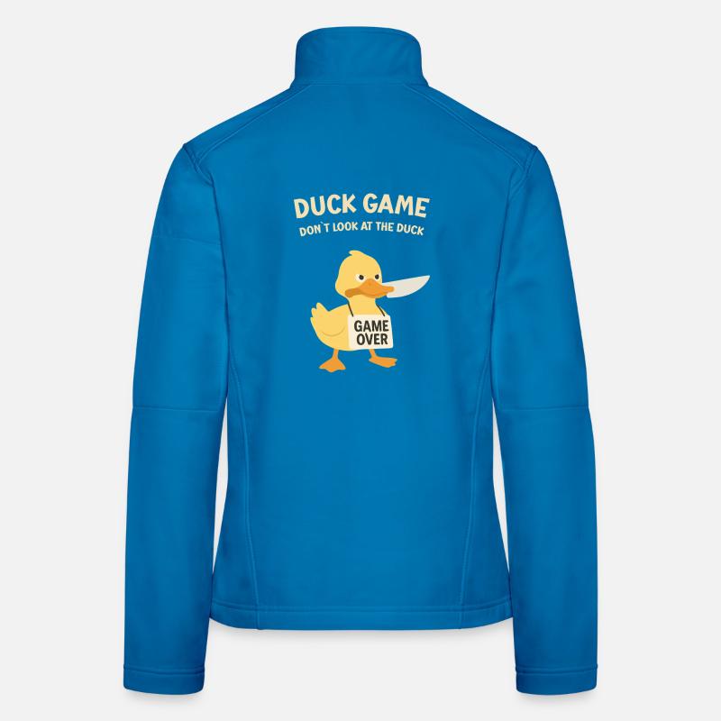 Frauen Softshelljacke