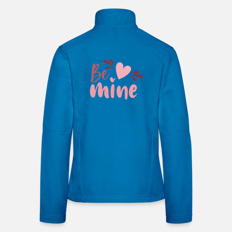 Women's Softshell Jacket