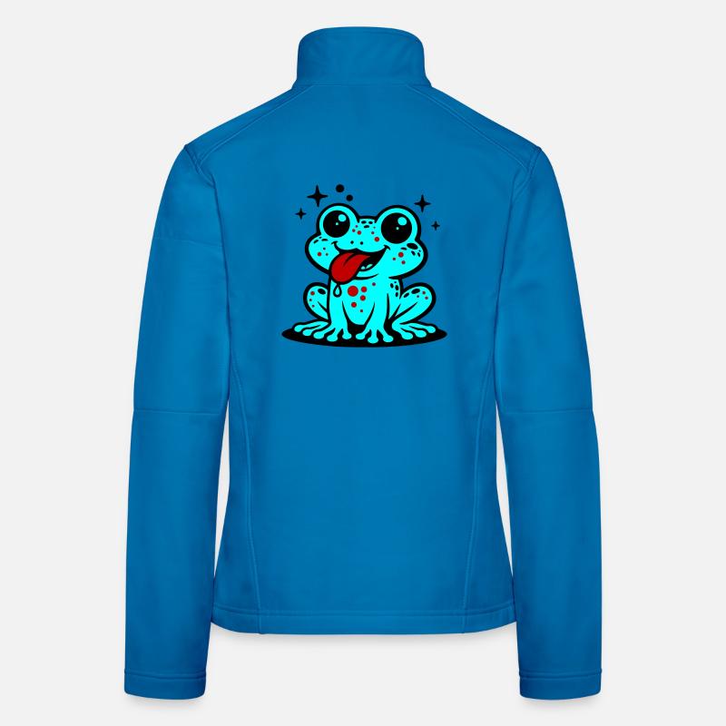 Women's Softshell Jacket