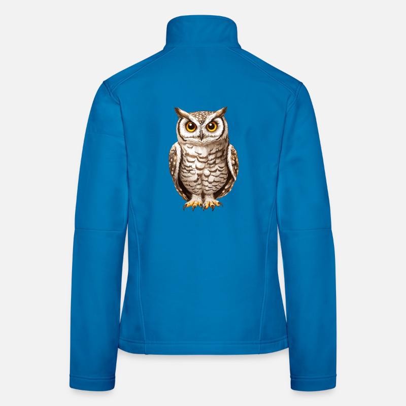 Frauen Softshelljacke