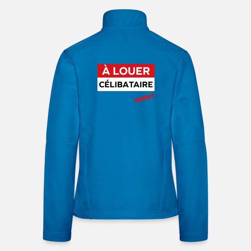 Women's Softshell Jacket