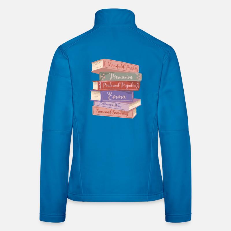 Women's Softshell Jacket