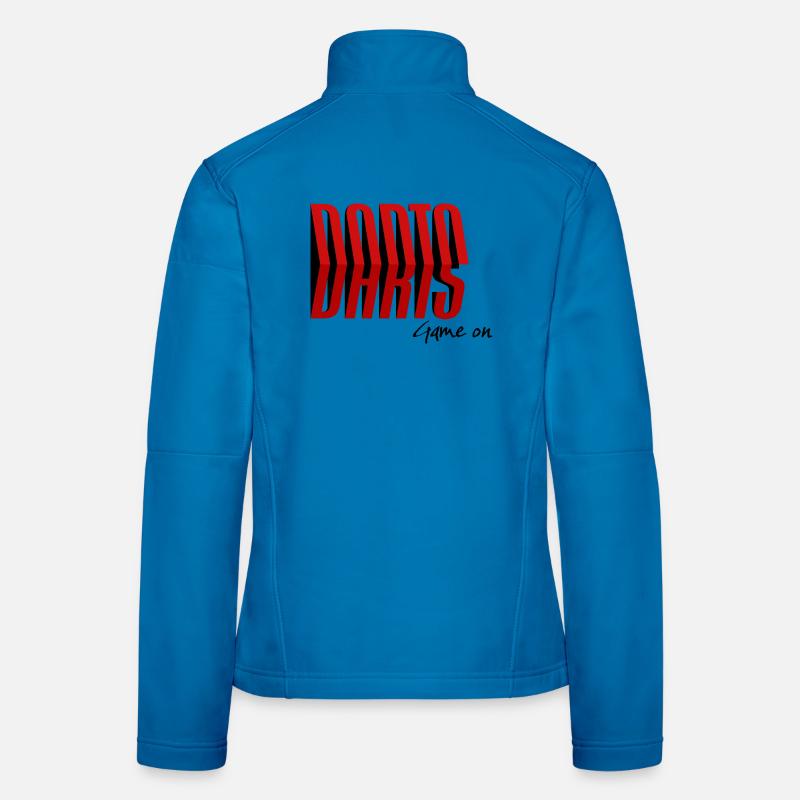 Women's Softshell Jacket