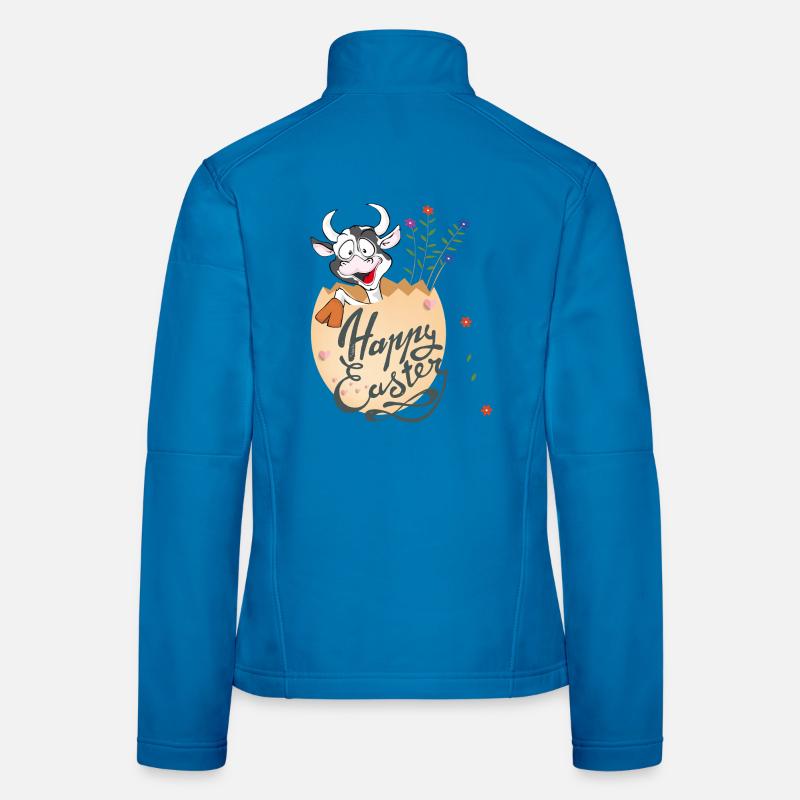 Frauen Softshelljacke