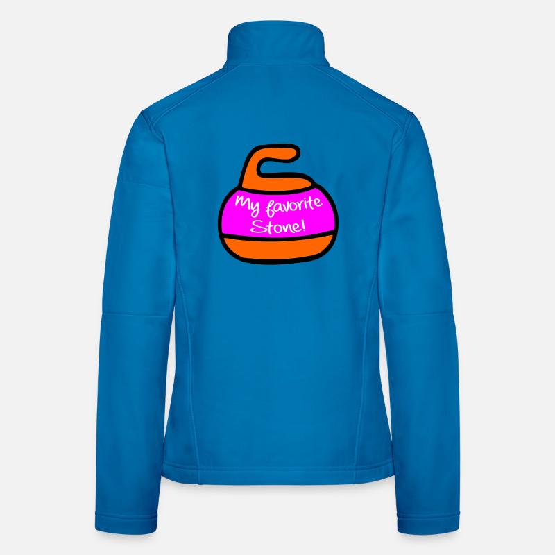 Women's Softshell Jacket