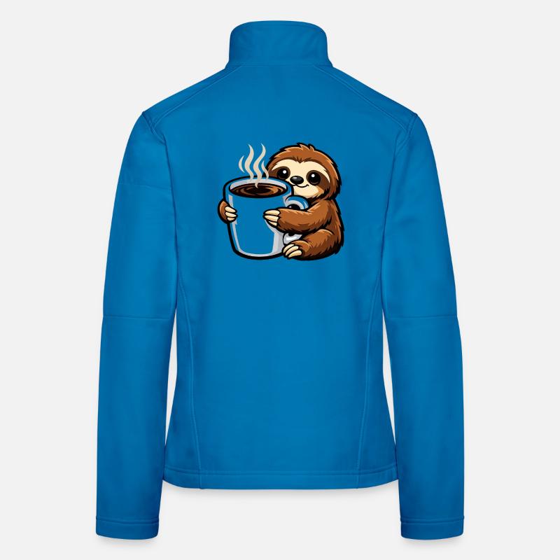 Women's Softshell Jacket