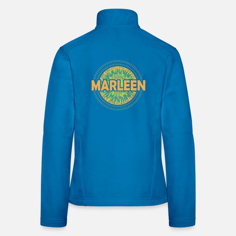 Women's Softshell Jacket