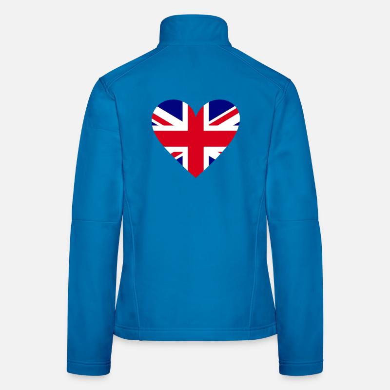 Women's Softshell Jacket
