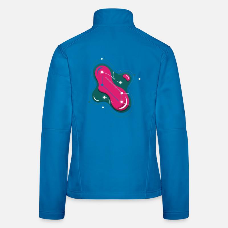 Frauen Softshelljacke