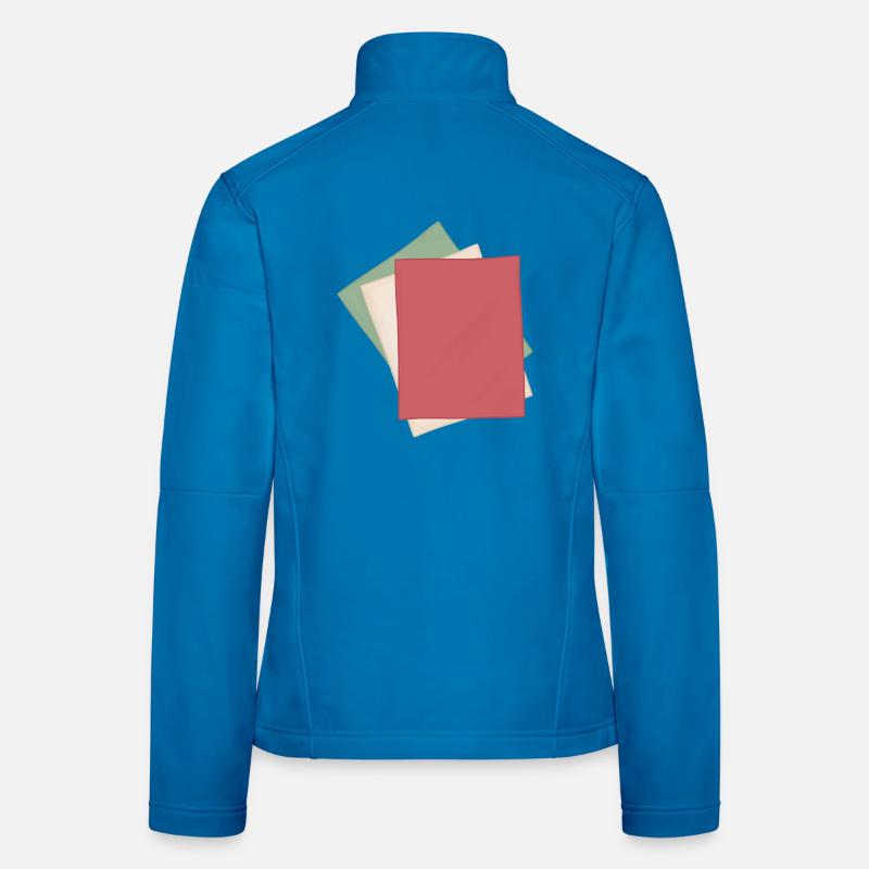 Women's Softshell Jacket