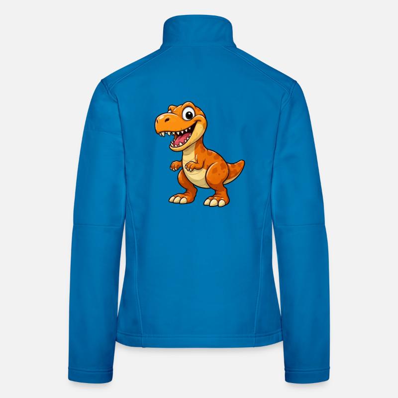 Frauen Softshelljacke