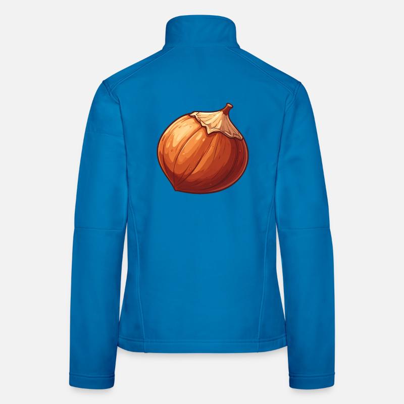 Frauen Softshelljacke
