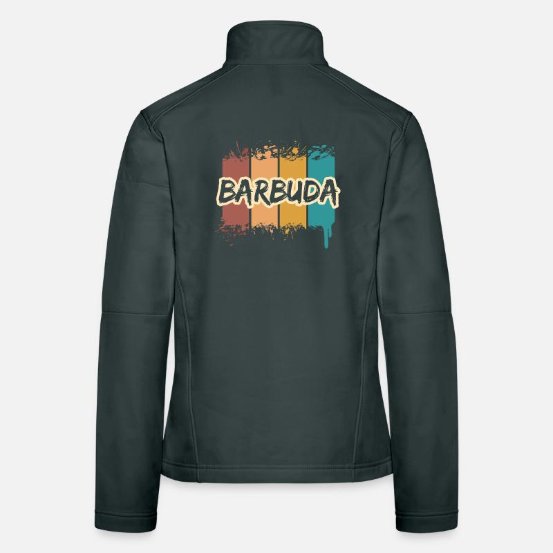 Women's Softshell Jacket
