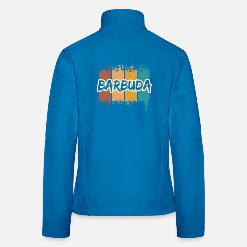 Frauen Softshelljacke