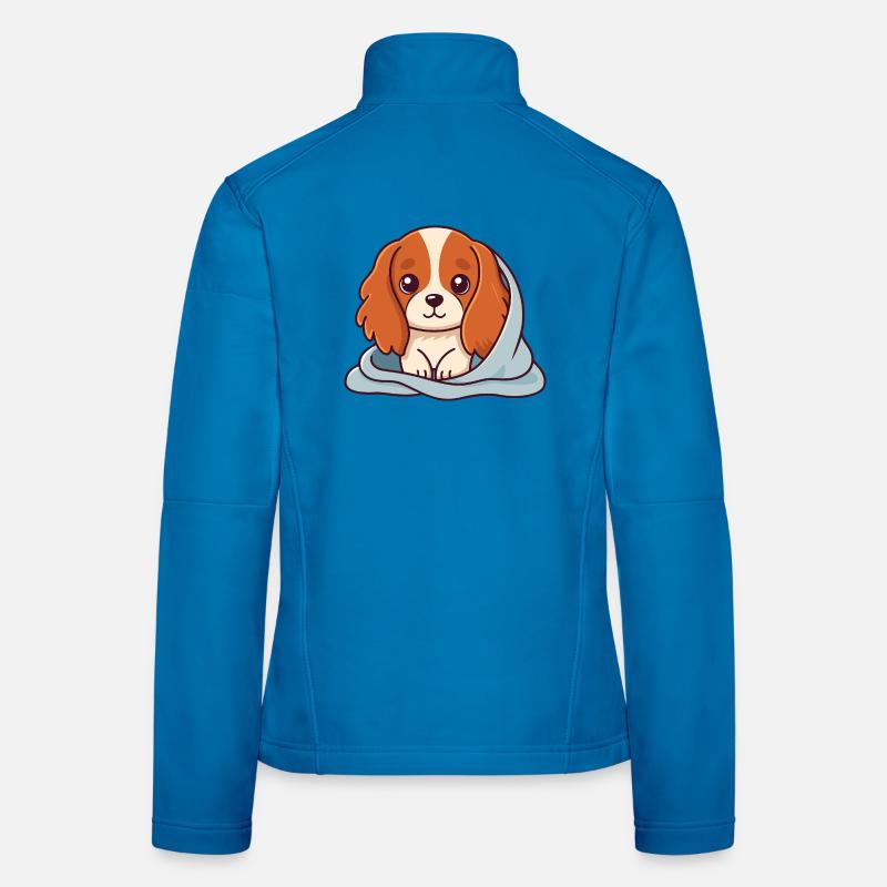 Women's Softshell Jacket