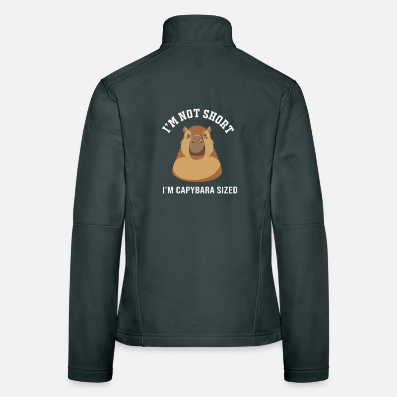 Women's Softshell Jacket