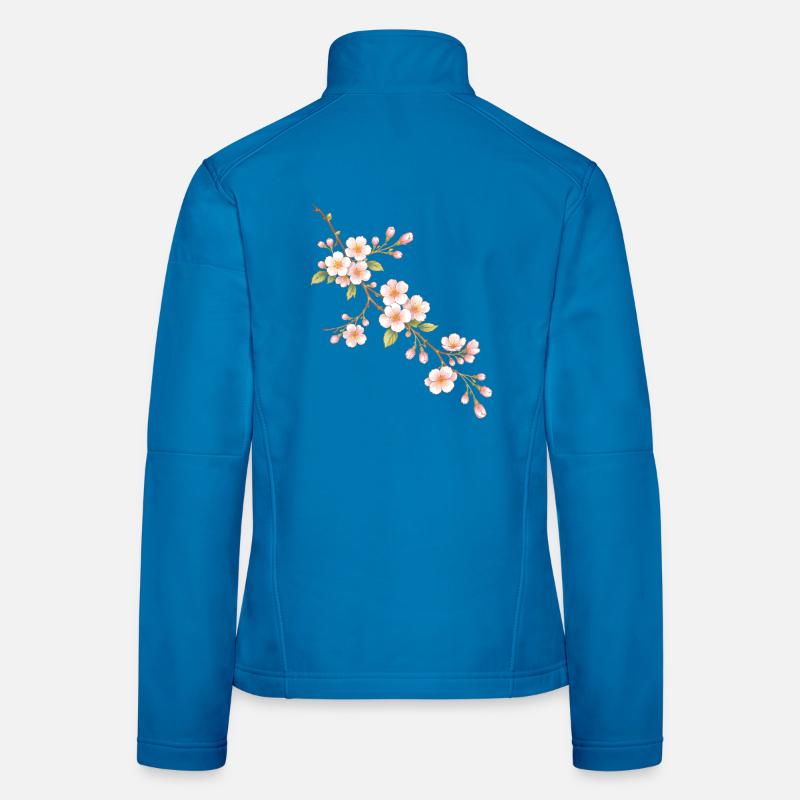 Women's Softshell Jacket