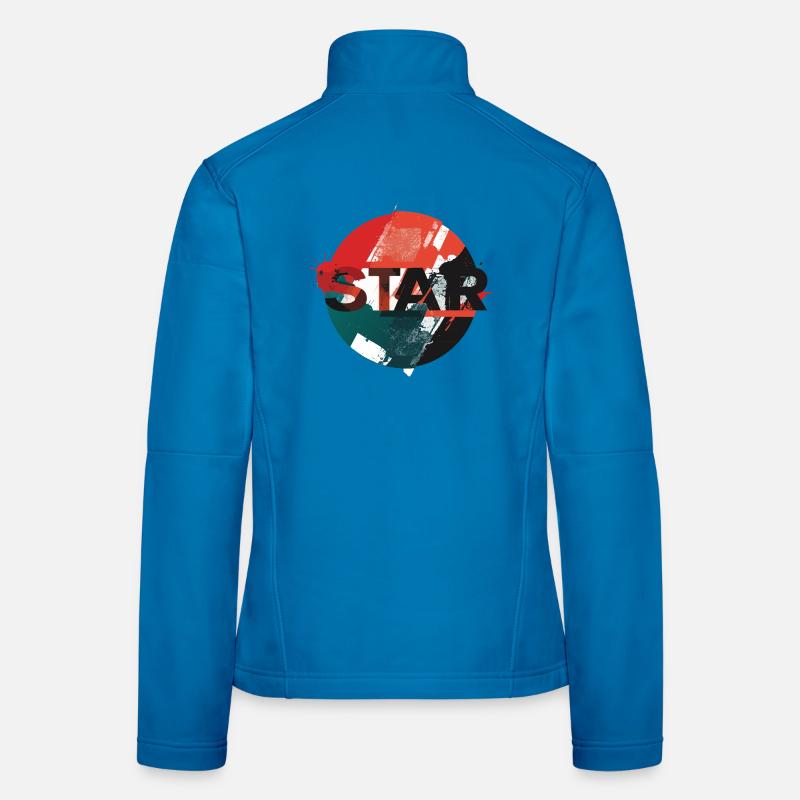 Women's Softshell Jacket
