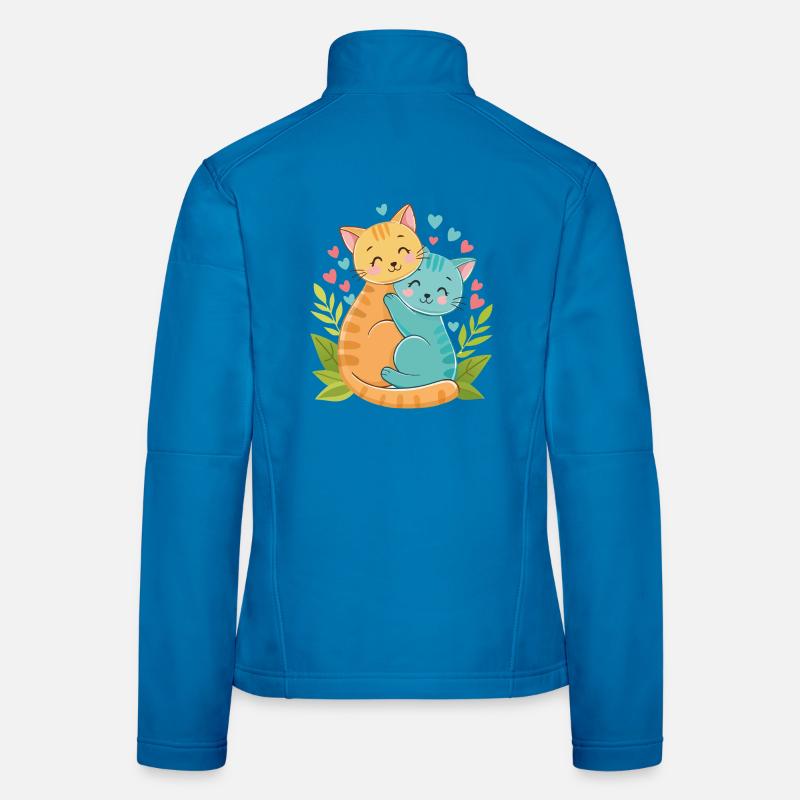 Women's Softshell Jacket