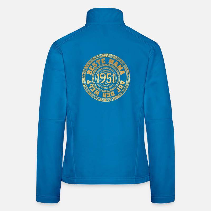 Frauen Softshelljacke