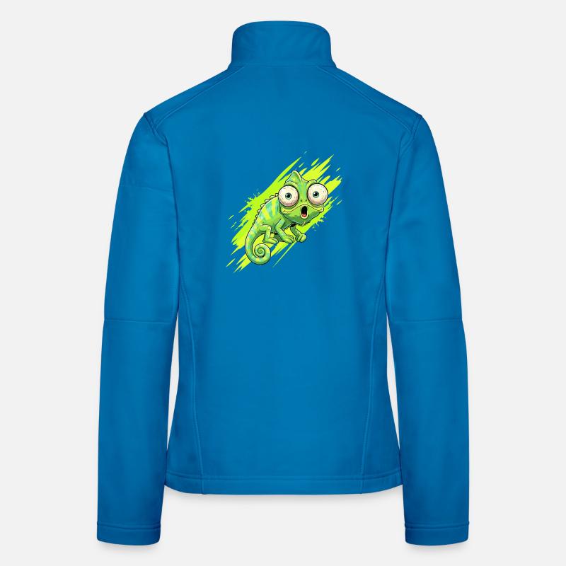 Women's Softshell Jacket