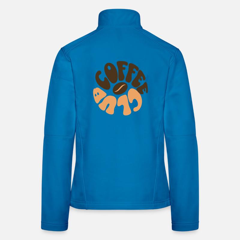 Frauen Softshelljacke