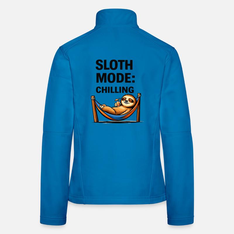 Women's Softshell Jacket