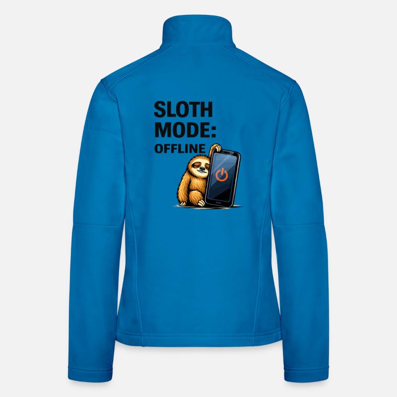 Women's Softshell Jacket