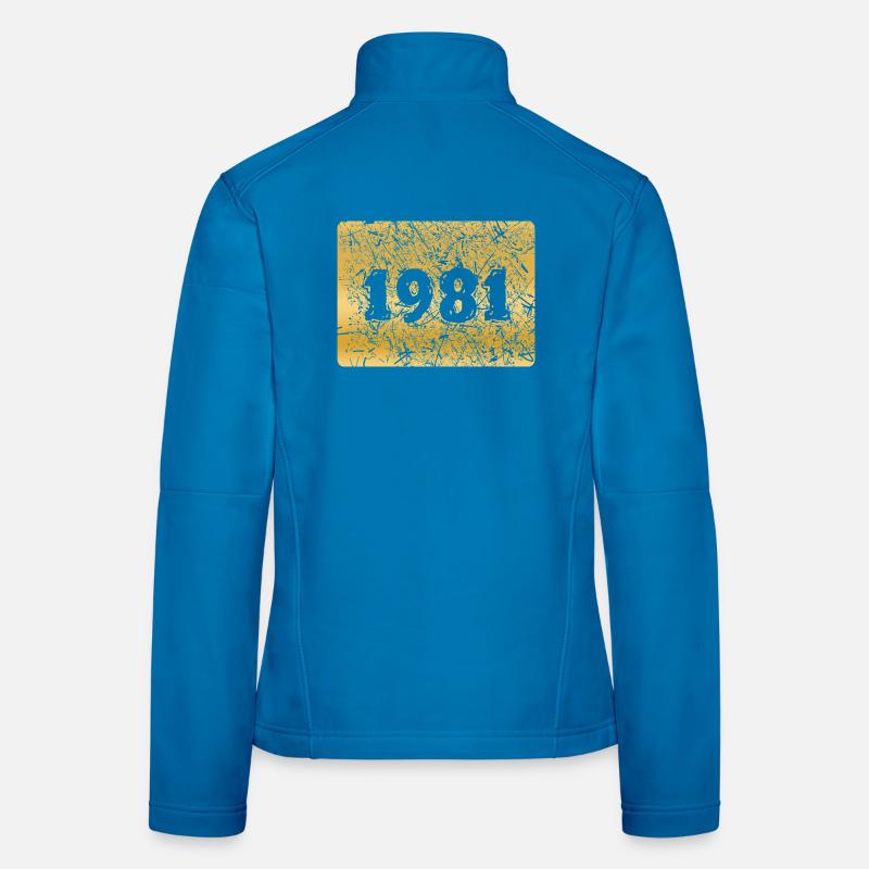 Frauen Softshelljacke