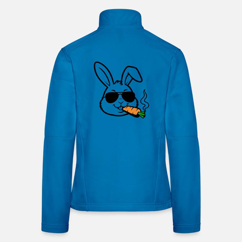 Women's Softshell Jacket