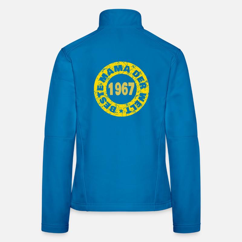 Women's Softshell Jacket